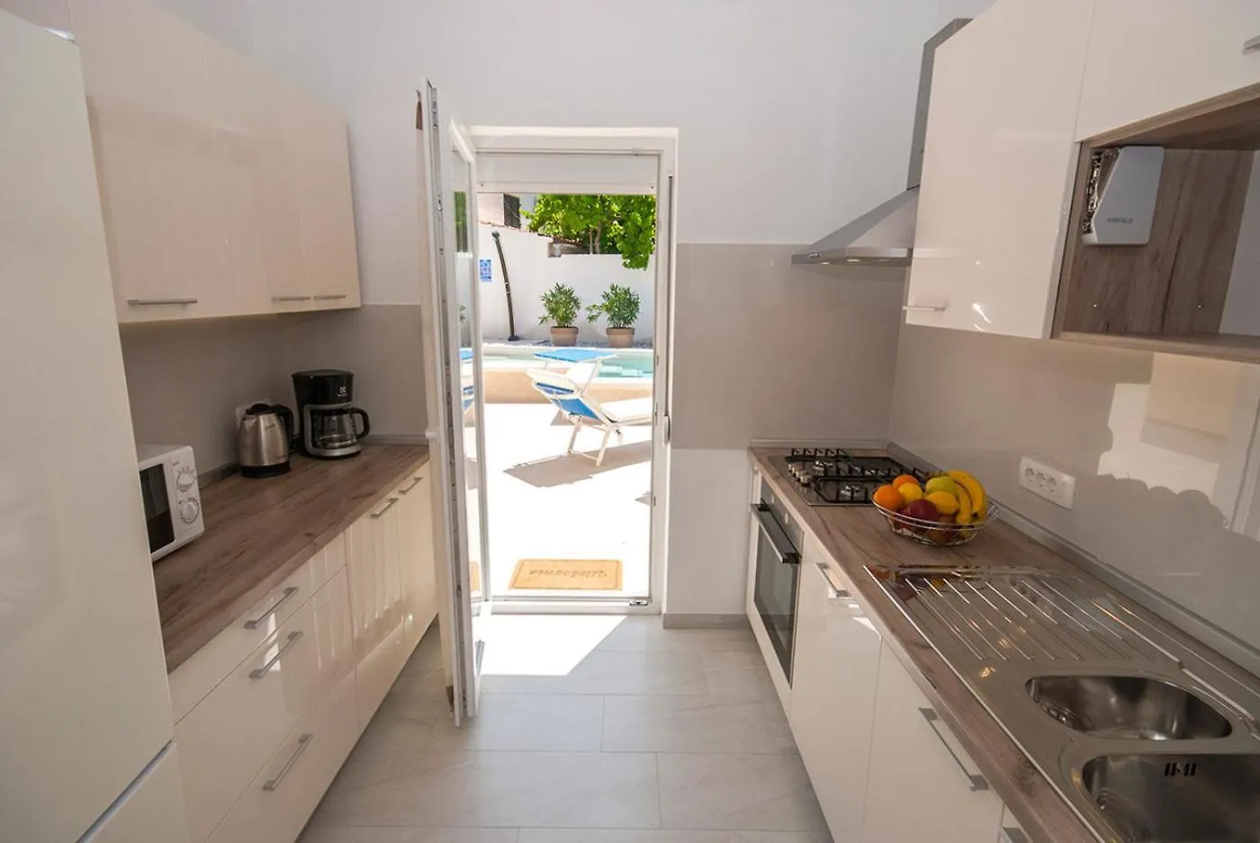 Villa Manuela Near Medulin With Private Pool Only 500 Meters From Sea Banjole 0*,