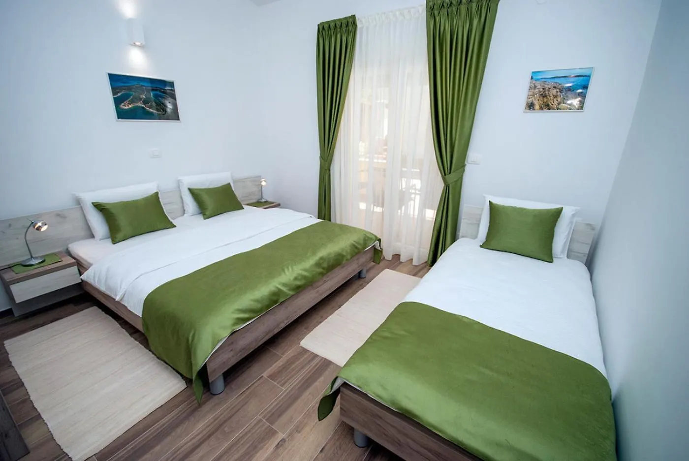 Villa Manuela Near Medulin With Private Pool Only 500 Meters From Sea Banjole