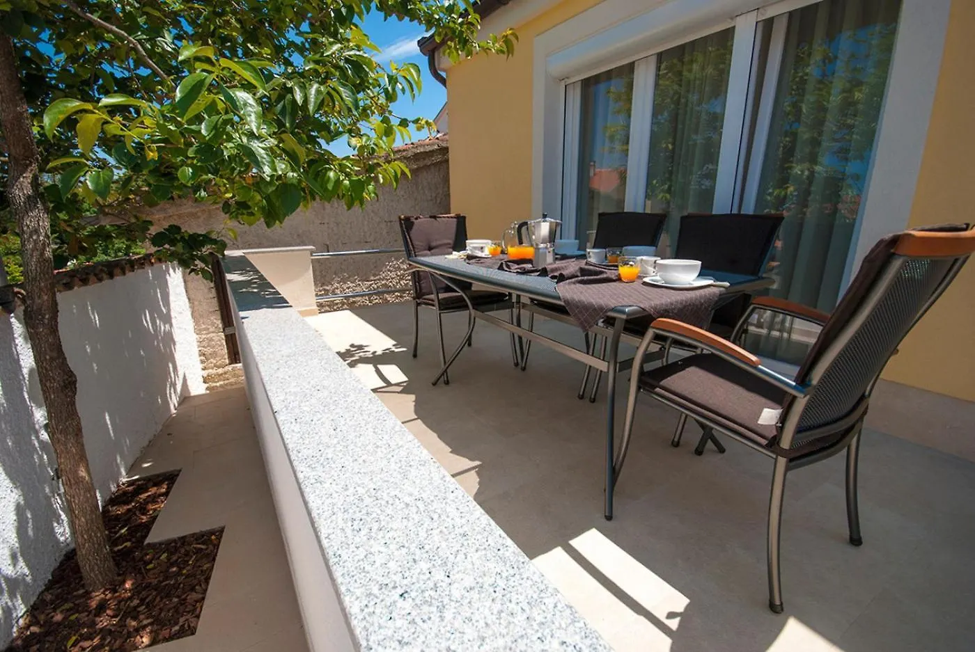 Villa Manuela Near Medulin With Private Pool Only 500 Meters From Sea Banjole