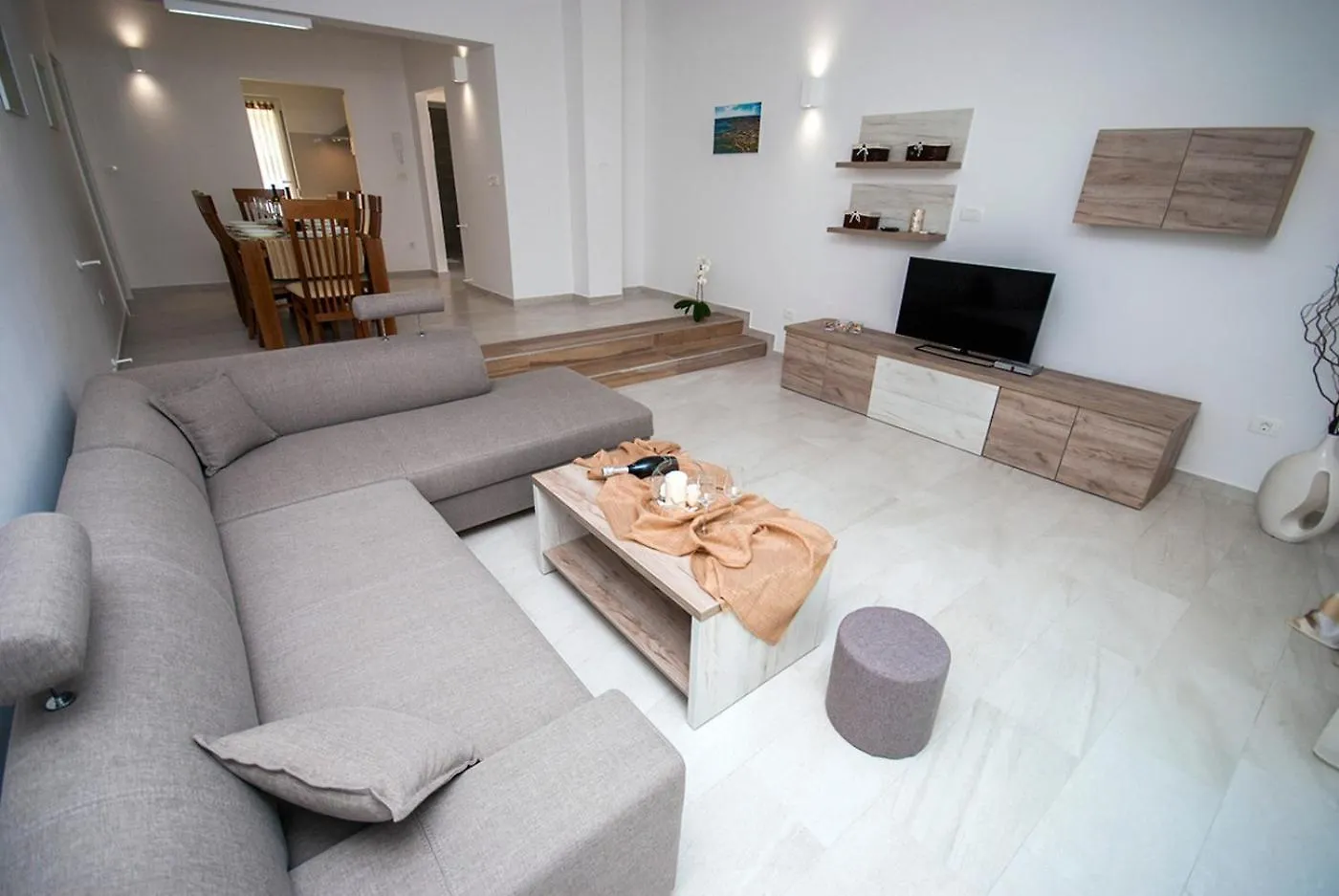 Villa Manuela Near Medulin With Private Pool Only 500 Meters From Sea Banjole 0*,  Croatia
