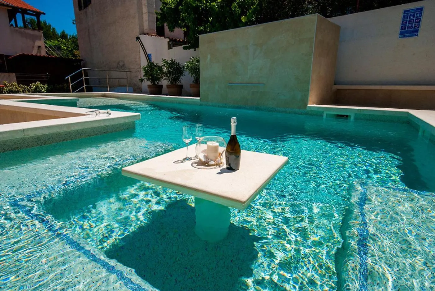 Villa Manuela Near Medulin With Private Pool Only 500 Meters From Sea Banjole